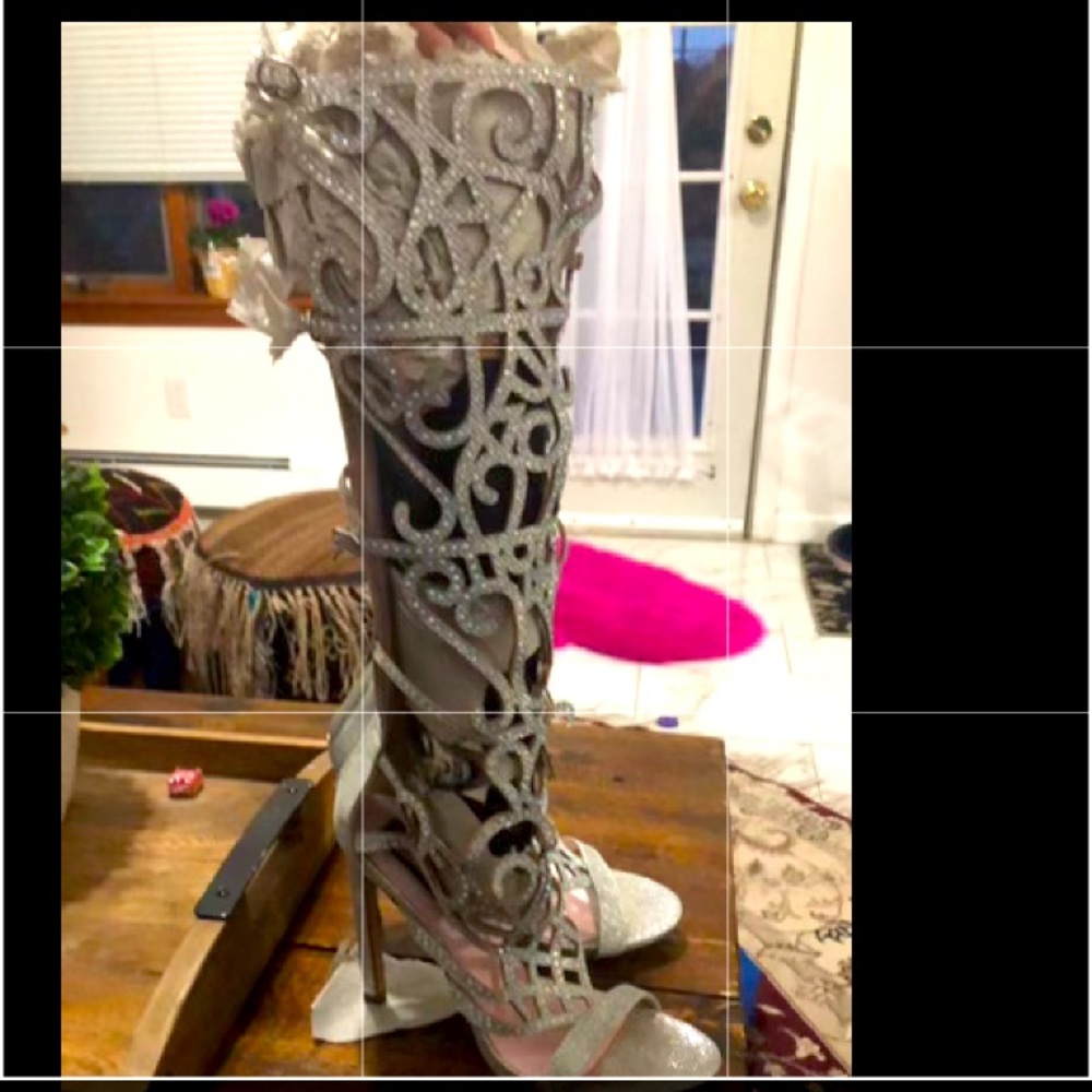 New and never used and in good shape and quality